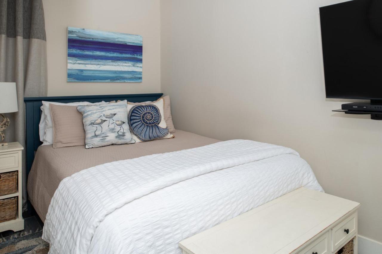 Cdm 304 - Beachfront Serenity Γκάλβεστον Εξωτερικό φωτογραφία