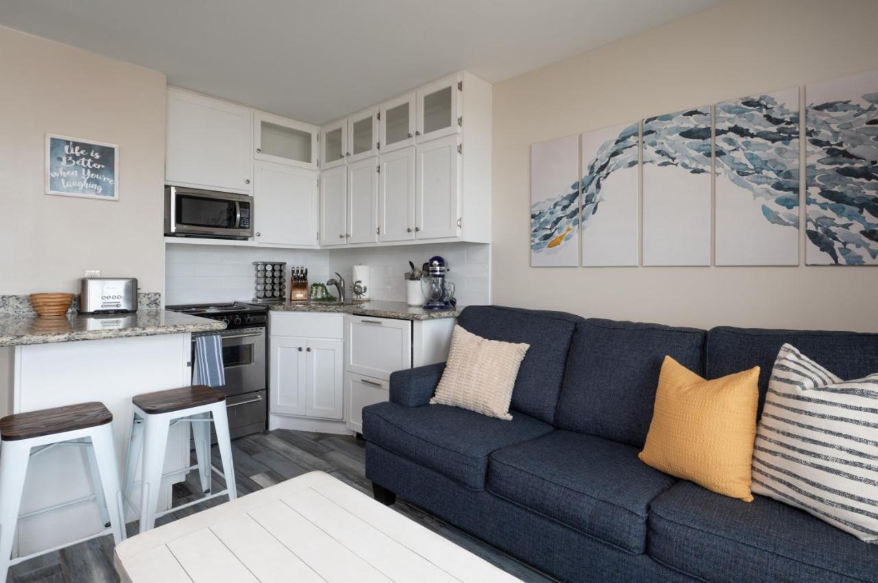 Cdm 304 - Beachfront Serenity Γκάλβεστον Εξωτερικό φωτογραφία