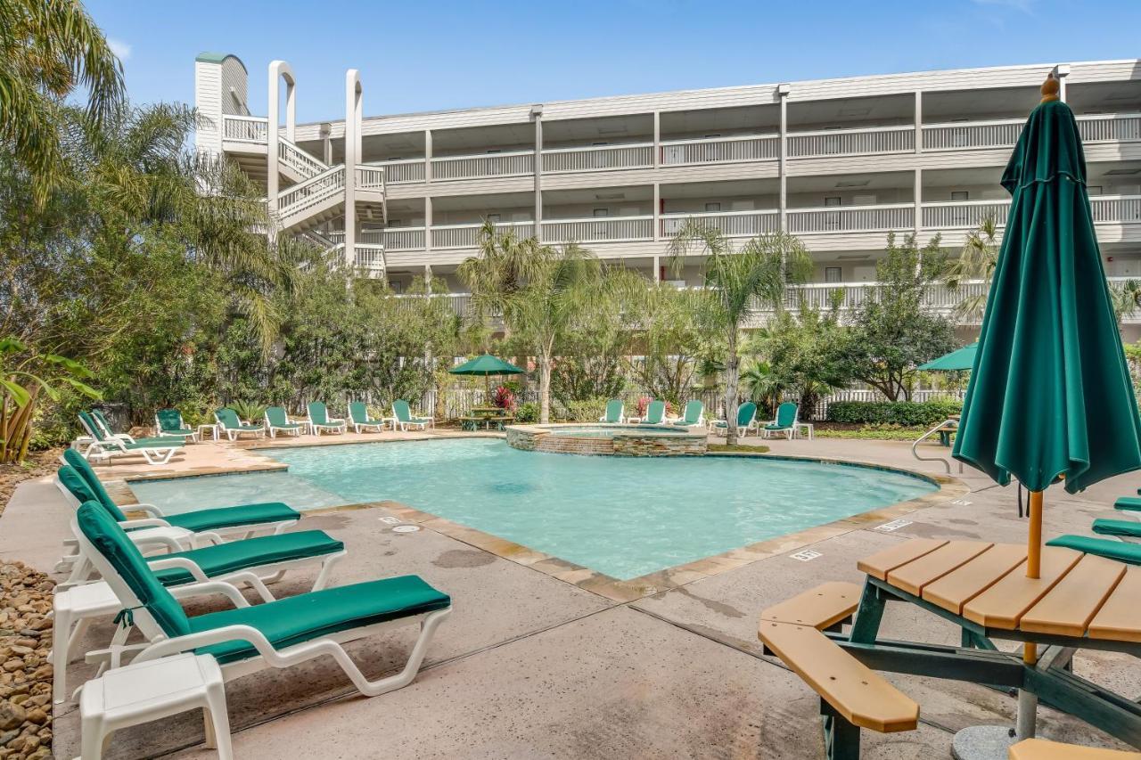Cdm 304 - Beachfront Serenity Γκάλβεστον Εξωτερικό φωτογραφία