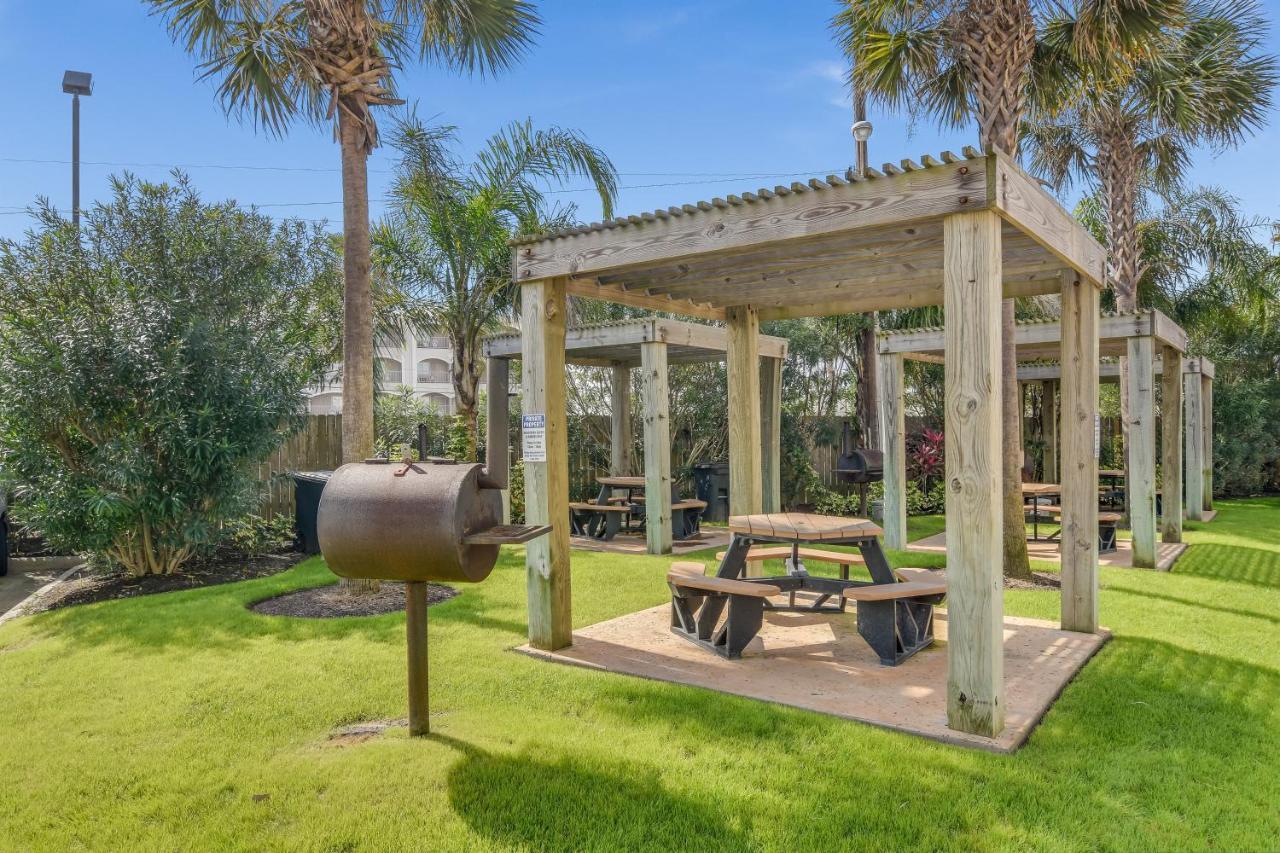Cdm 304 - Beachfront Serenity Γκάλβεστον Εξωτερικό φωτογραφία